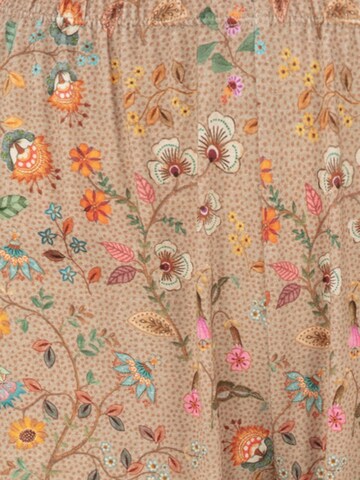 PIP STUDIO Regular Broek in Beige
