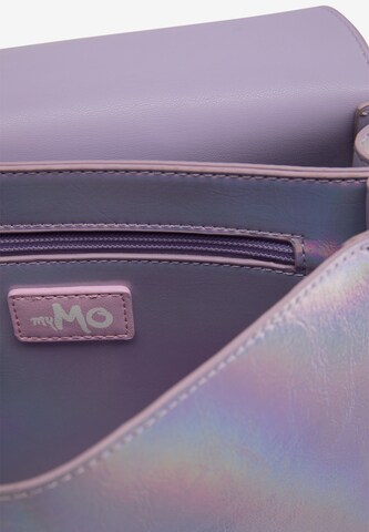 MYMO Crossbody Bag in Purple