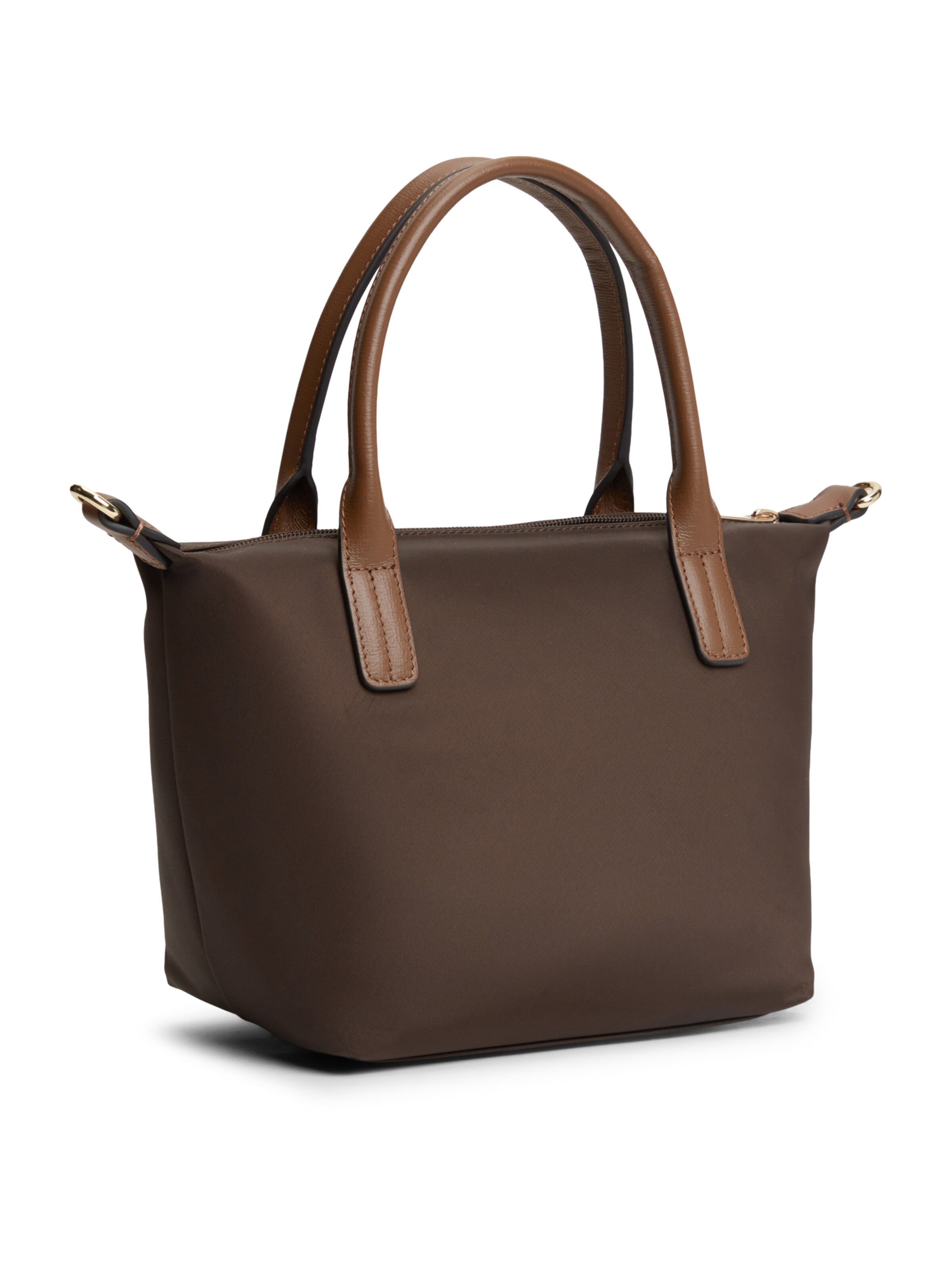 Sacs à main 'Popette' TOMMY HILFIGER en marron