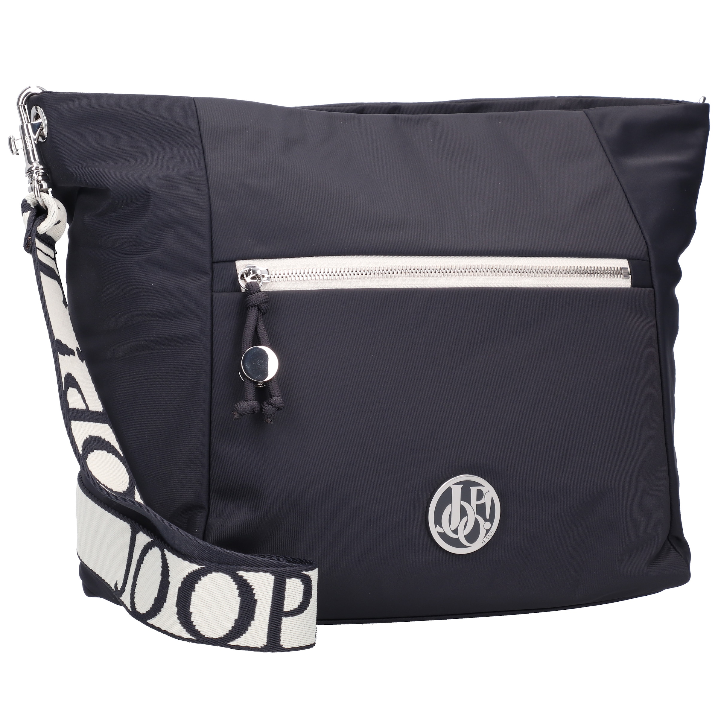 Sac à bandoulière 'Lietissimo Kaja' JOOP! Jeans en bleu