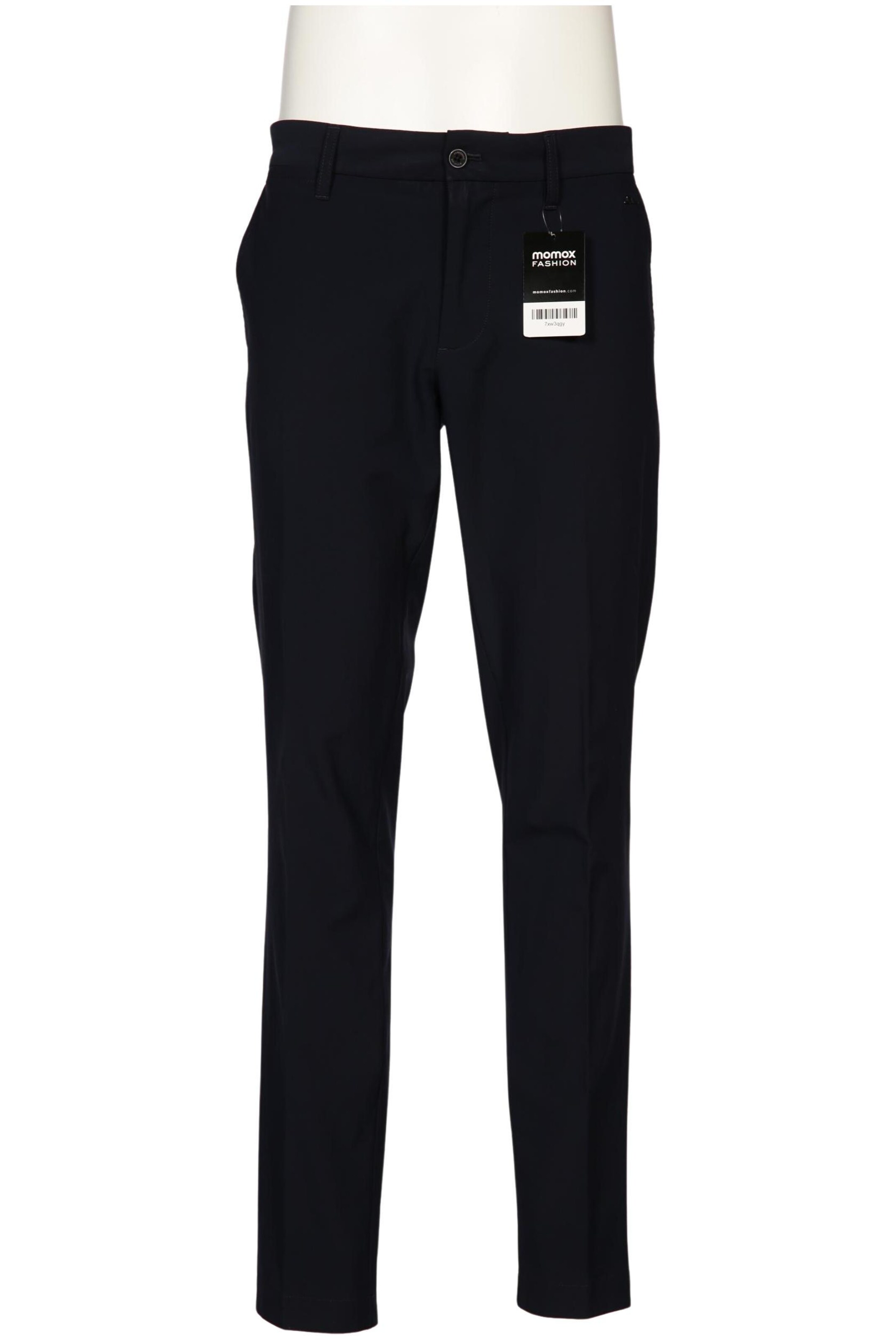 J.Lindeberg Pants in 29 in Blue: front