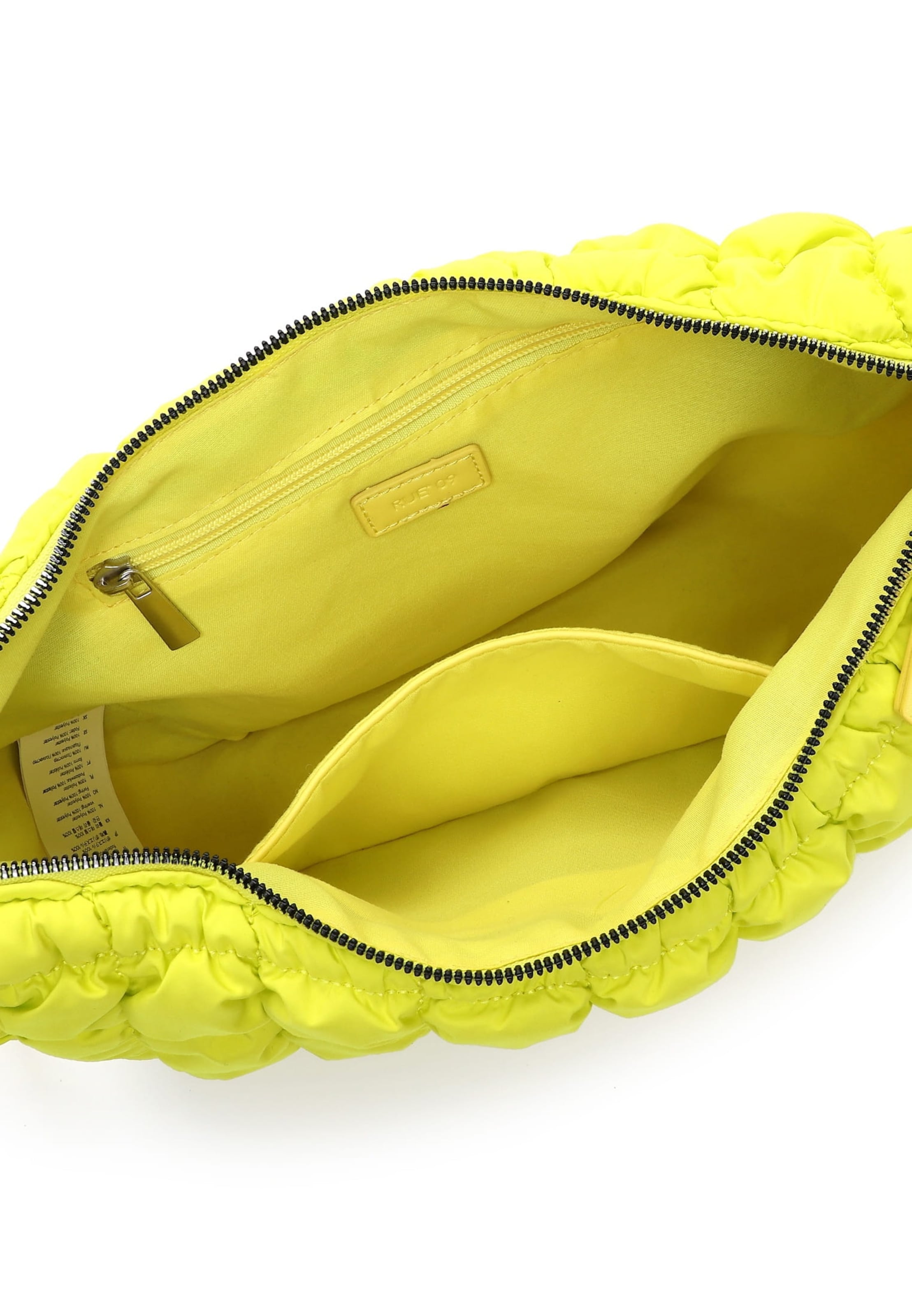 Emily & Noah Skuldertaske ' E&N Epinal RUE 09 ' i gul