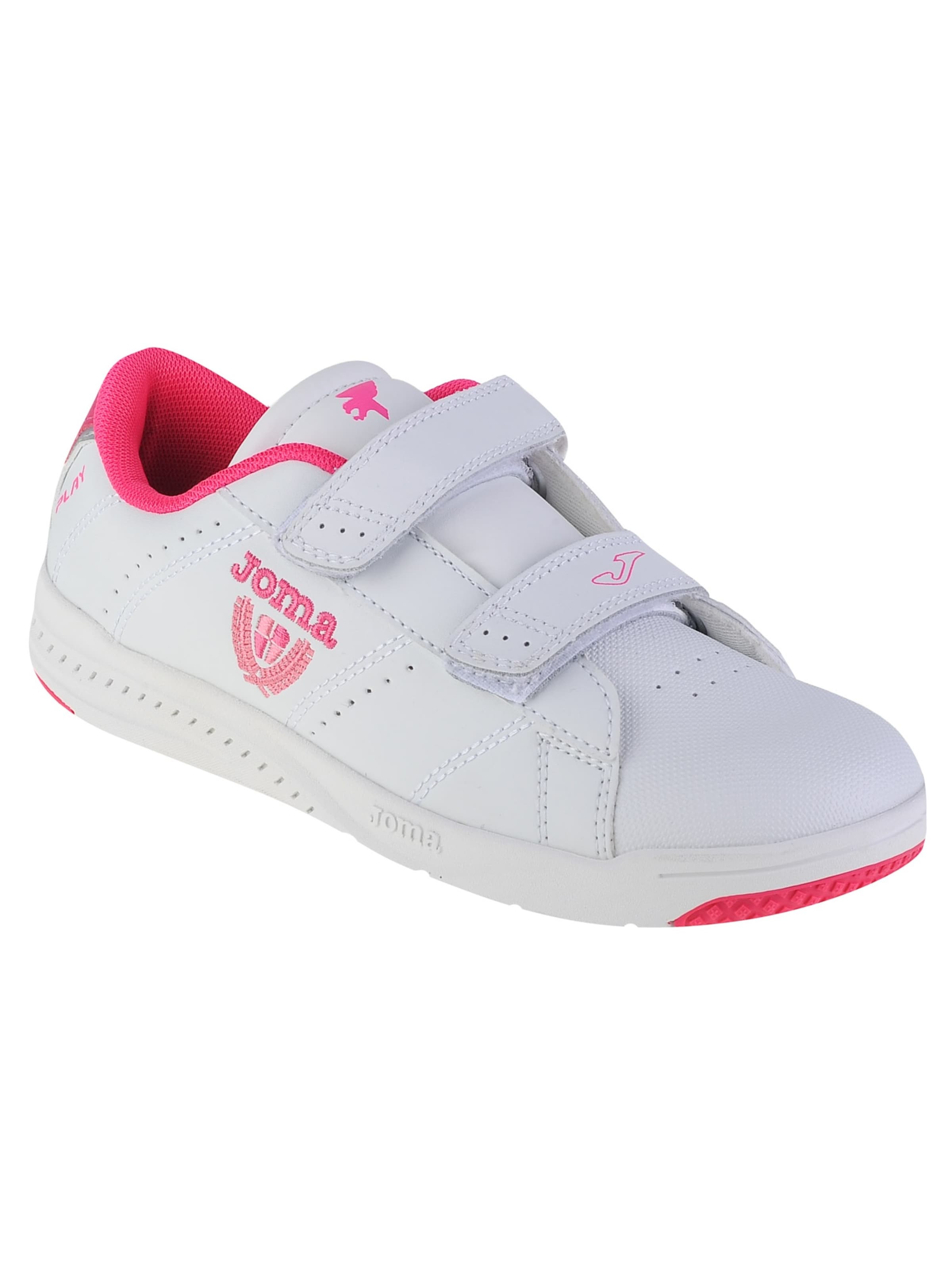 JOMA Sneaker 'Joma W.Play Jr 2339'‌‌‌‌‌‌‌ in 22 in weiß, Produktansicht