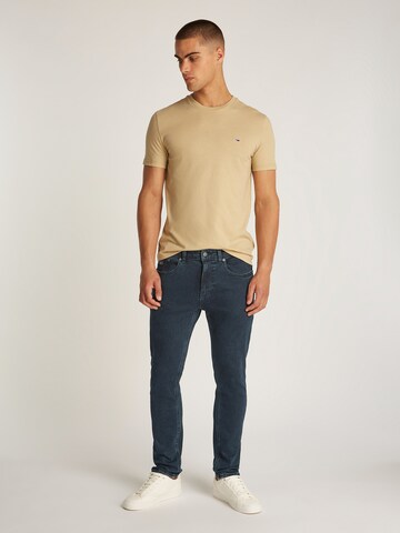 Slimfit Jeans 'Austin' di Tommy Jeans in blu