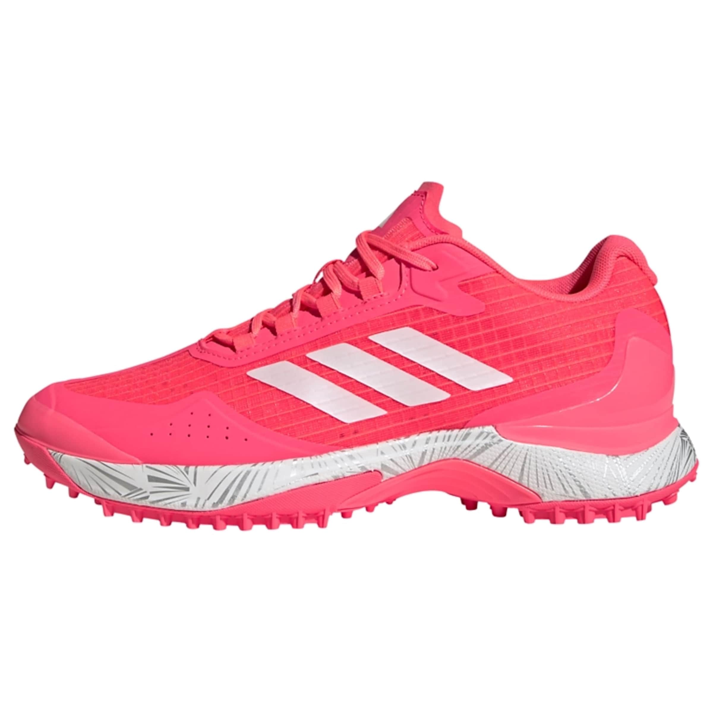 Chaussure de sport 'Fabela X 2' ADIDAS PERFORMANCE en rose : devant