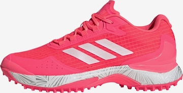 ADIDAS PERFORMANCE Sportovní boty 'Fabela X 2' – pink: přední strana