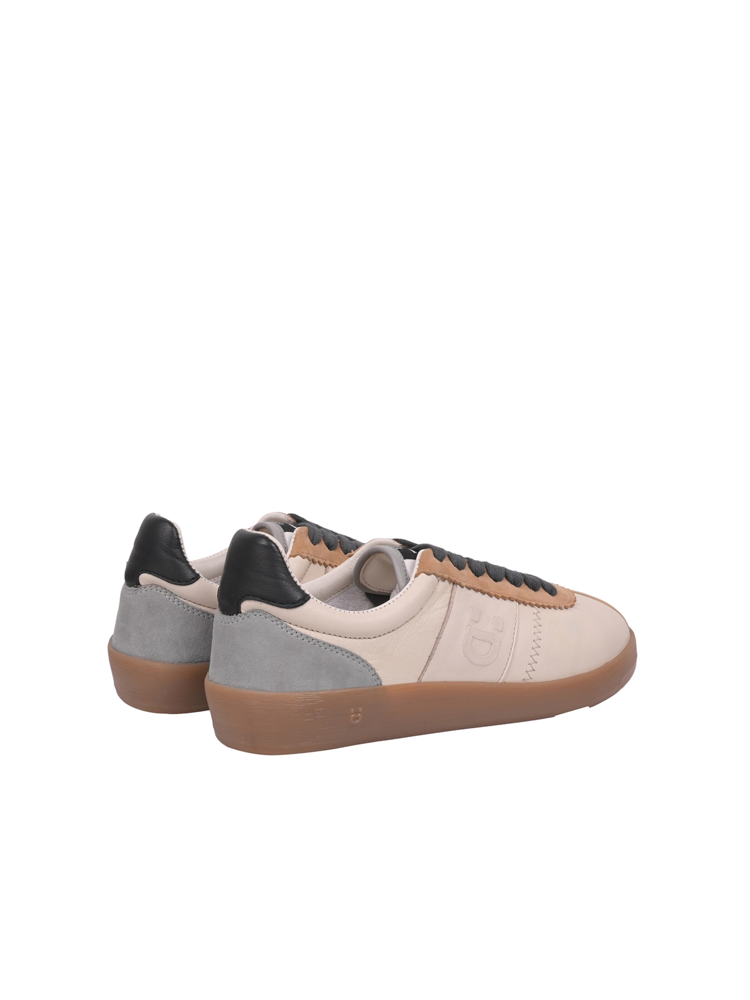 FREUDE Sneakers 'ARIELLE' in Brown