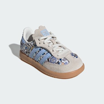 ADIDAS ORIGINALS Trainers 'Samba OG X Liberty London' in Blue
