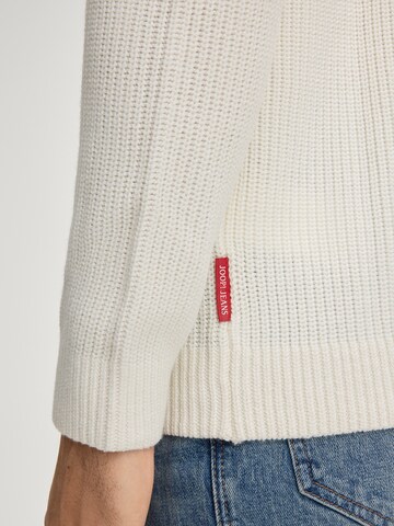 Pull-over 'Orlinor' JOOP! Jeans en beige