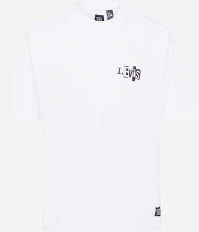 Levi's Skateboarding Shirt in Navy / White, Item view