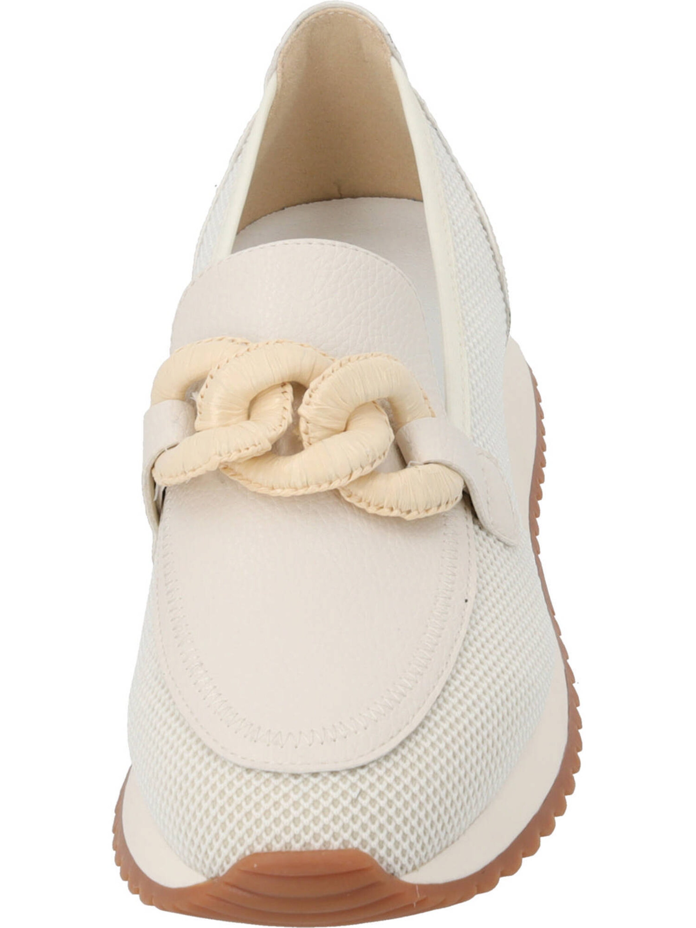 Palado Instappers 'Gilqen' in Wit