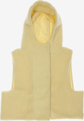 Marc O'Polo Vest in L in White: front