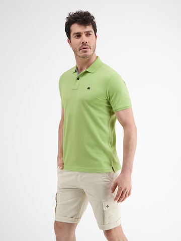 T-Shirt LERROS en vert