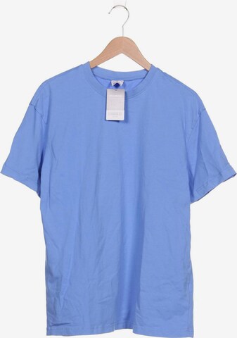 Urban Classics Top & Shirt in M in Blue: front