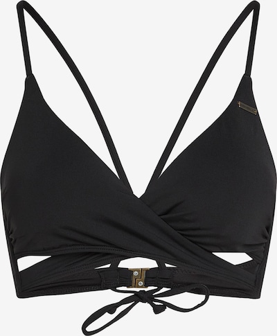 Bikinio viršutinė dalis 'Baay' iš O'NEILL, spalva – juoda, Prekių apžvalga