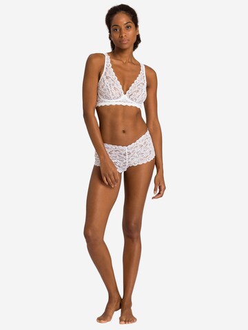 Hanro BH 'Moments'‌‌‌‌‌‌‌‌‌‌ in Weiß