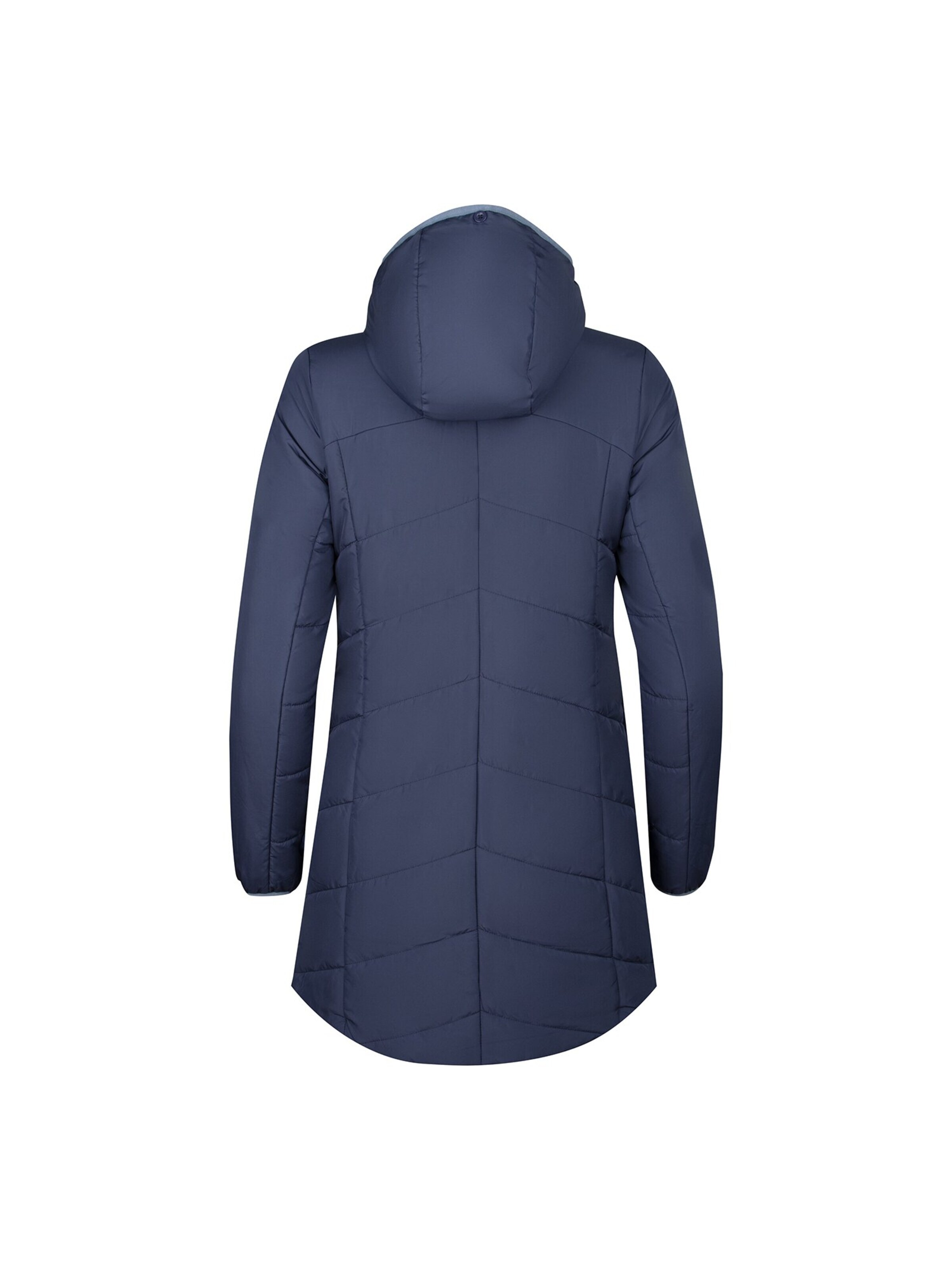WESTFJORD Outdoorjacke‌‌‌‌ in Rot