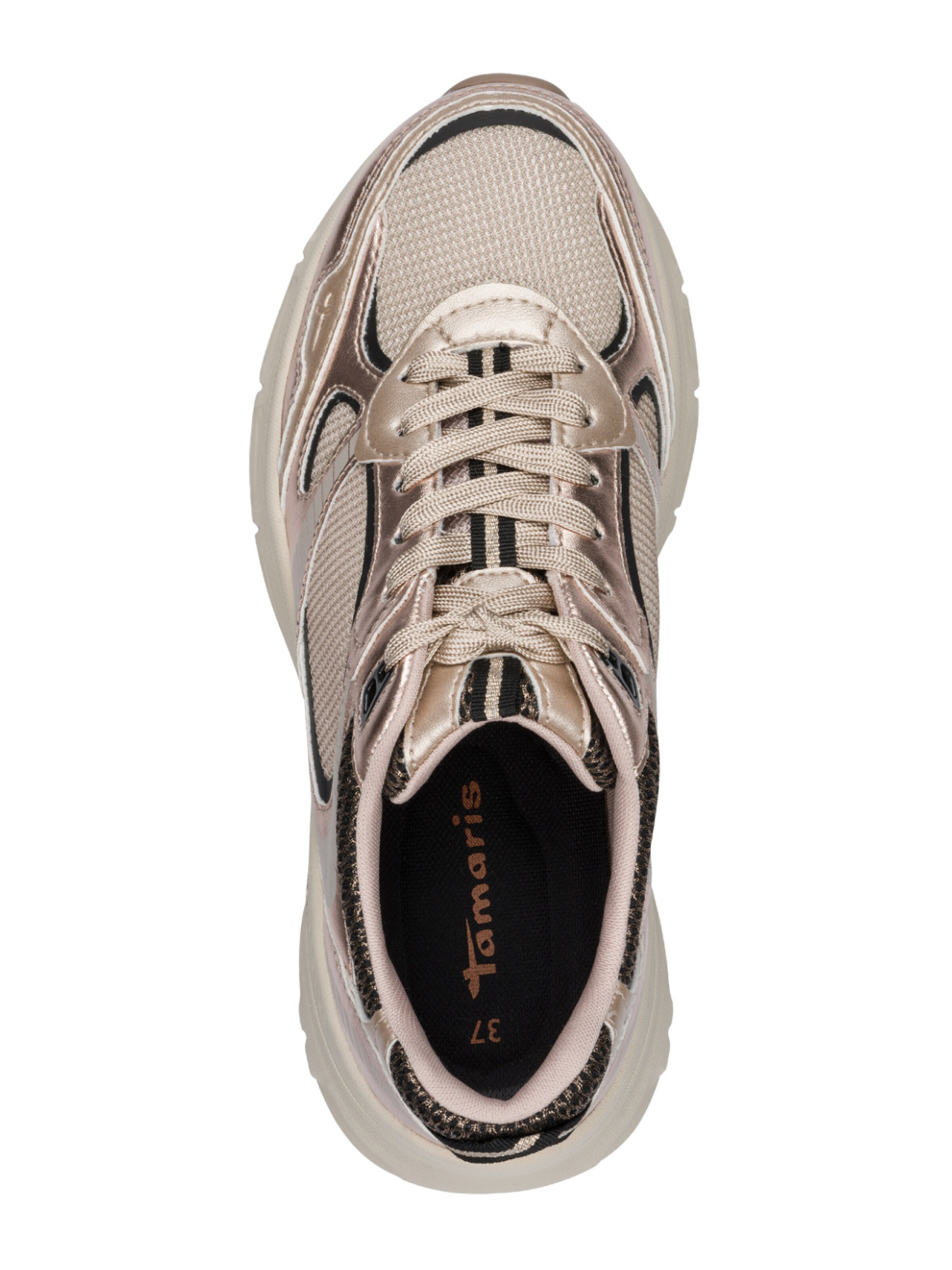 Tamaris Sneakers in Pink