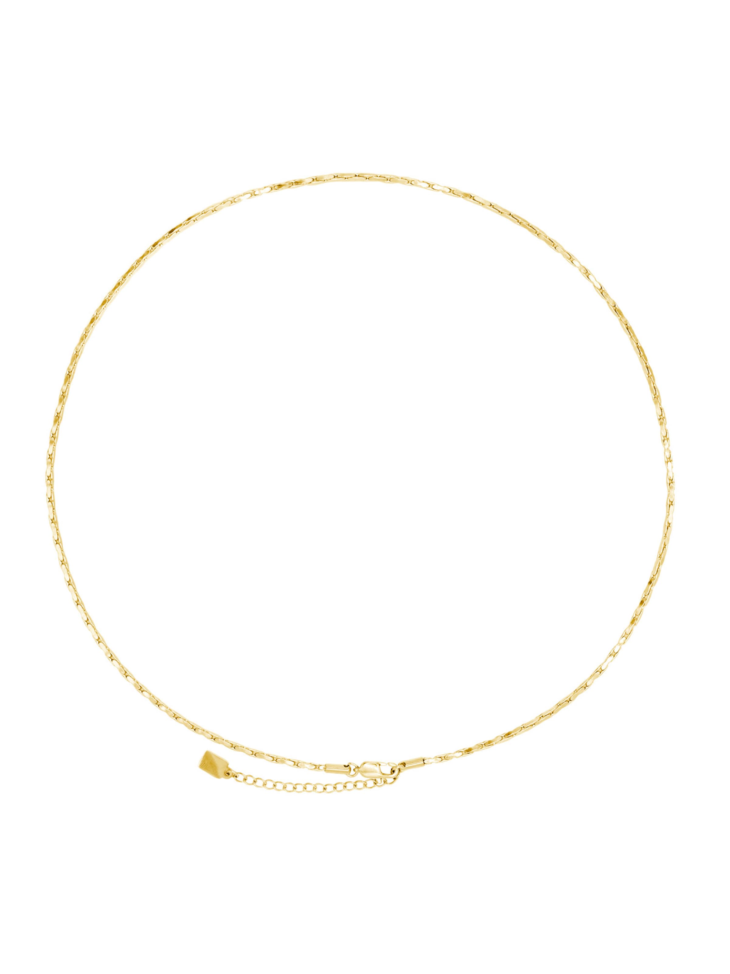 Heideman Necklace 'Ennia' in Gold