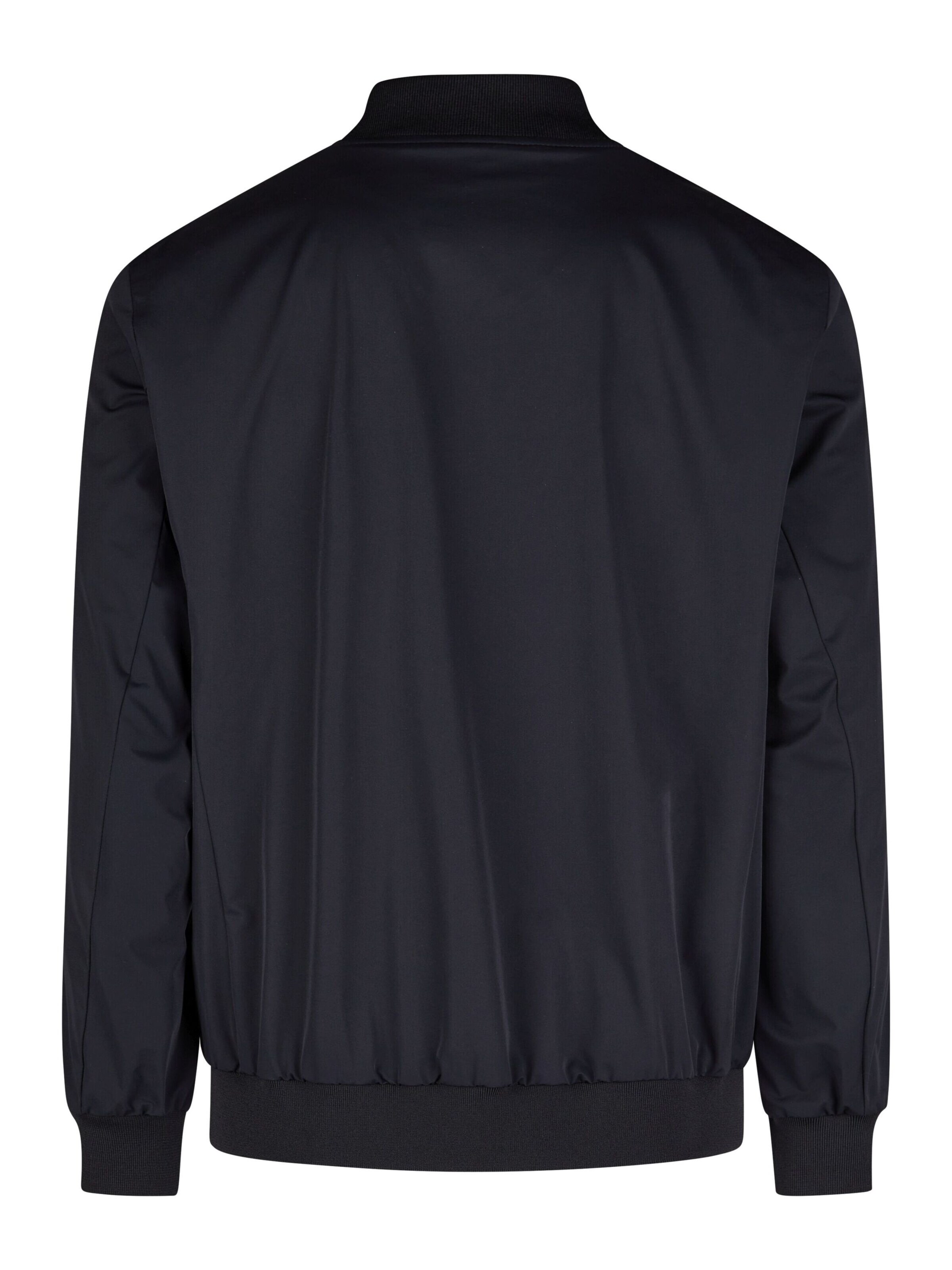 HECHTER PARIS Jacke in Blau