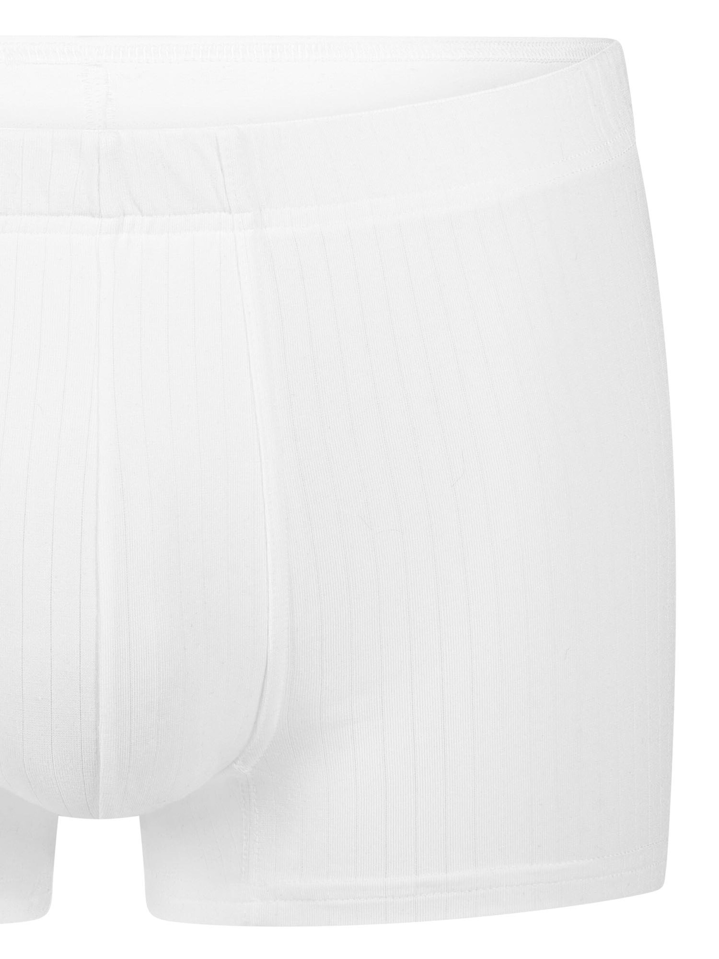 SPEIDEL Boxershorts 'Sky.line' in Weiß