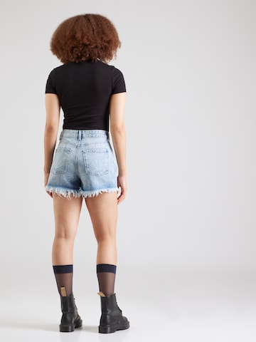 Regular Jean 'ONLGabi' ONLY en bleu