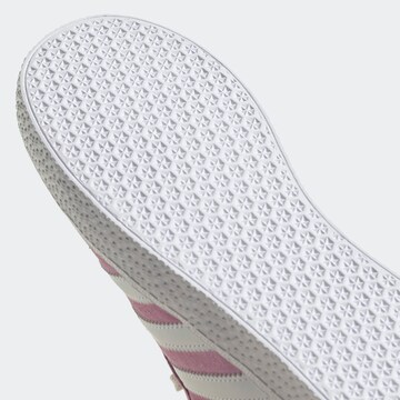 ADIDAS ORIGINALS Tenisky 'Gazelle' – pink