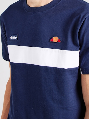 ELLESSE Футболка 'Dinelli' в Синий