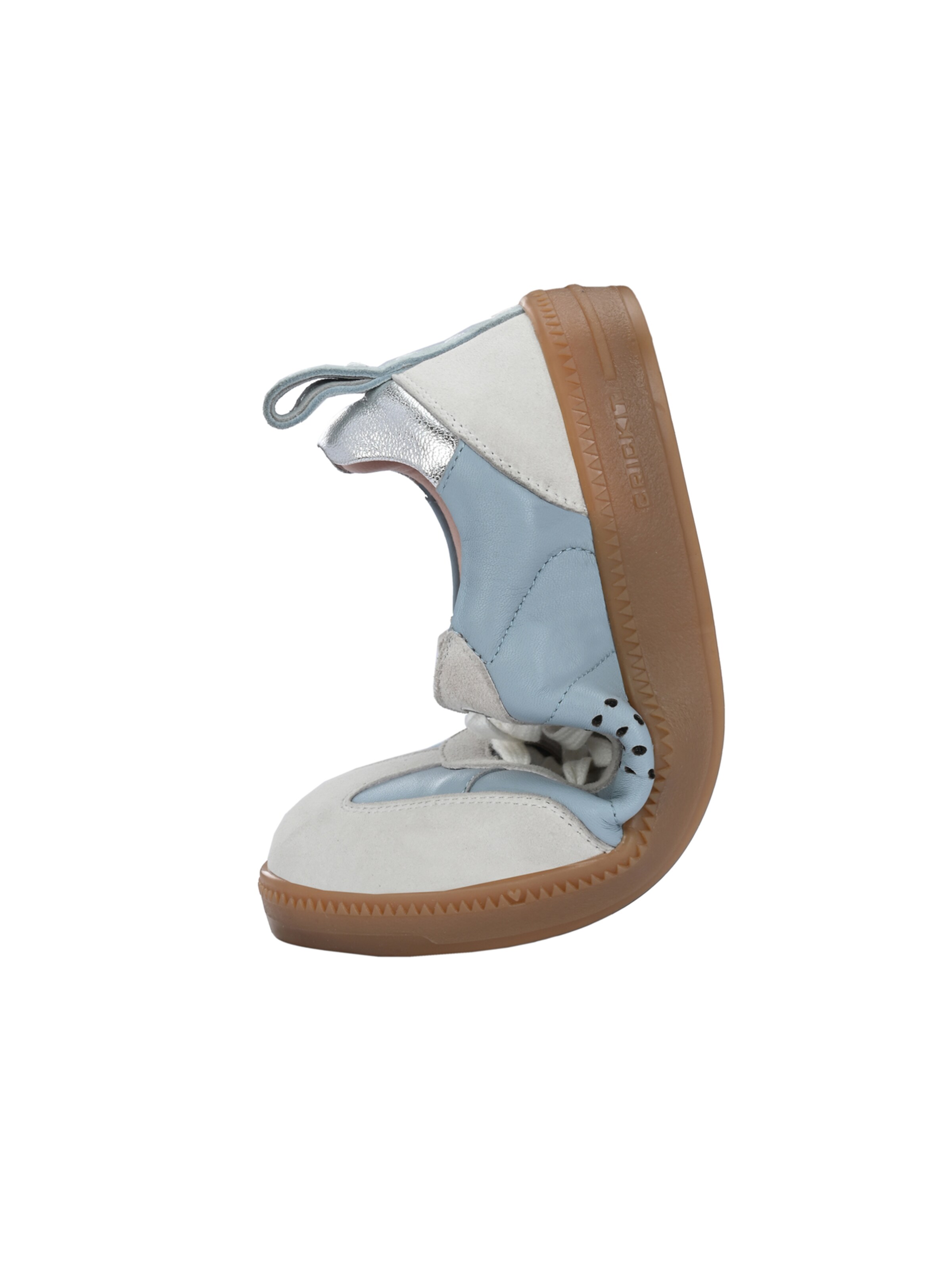 Crickit Sneakers laag 'ODELIA' in Blauw