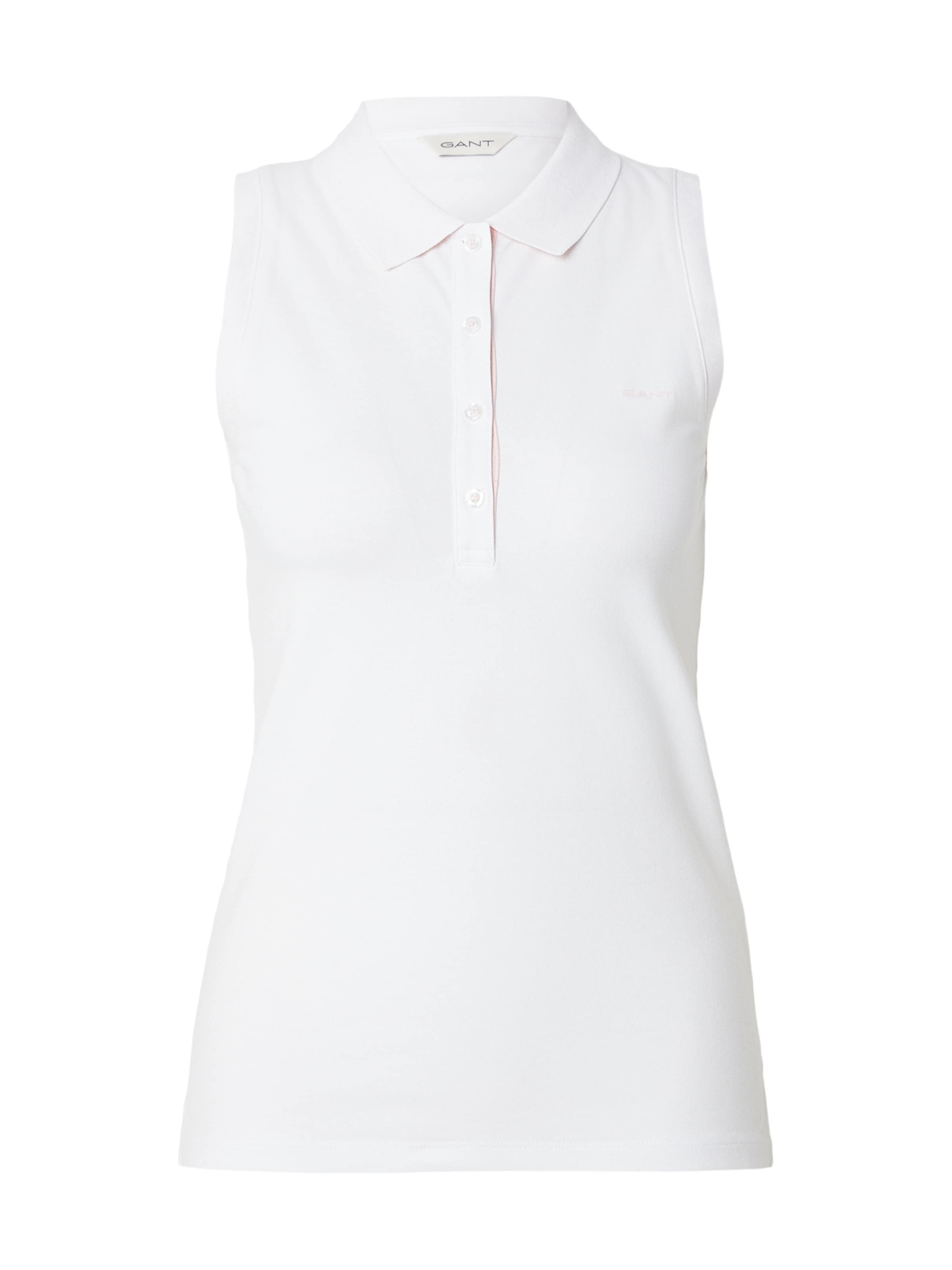 GANT Topp i vit: framsida