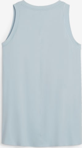 PUMA Sporttop in Blau