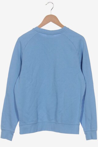 KAPPA Sweater M in Blau