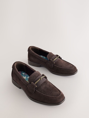 Baker by Ted Baker Slipper in Braun