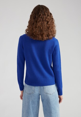 Pull-over Style Republic en bleu