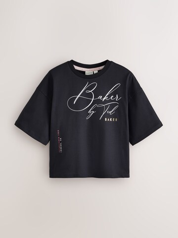 Baker by Ted Baker Shirt in Blauw
