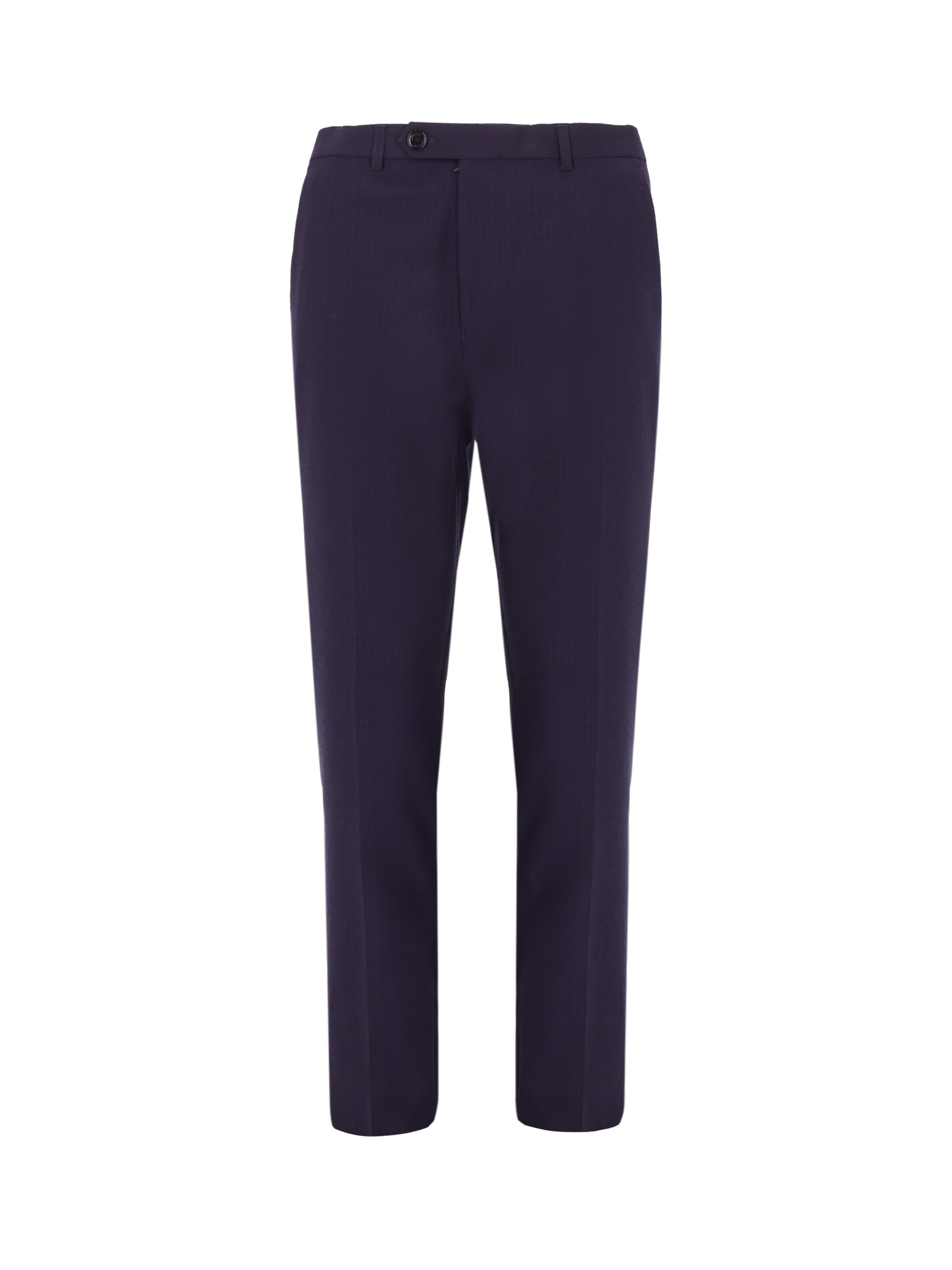 Distretto12 Chino trousers 'Firenze' in Dark blue, Item view