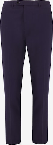 regular Pantaloni chino 'Firenze' di Distretto12 in blu: frontale