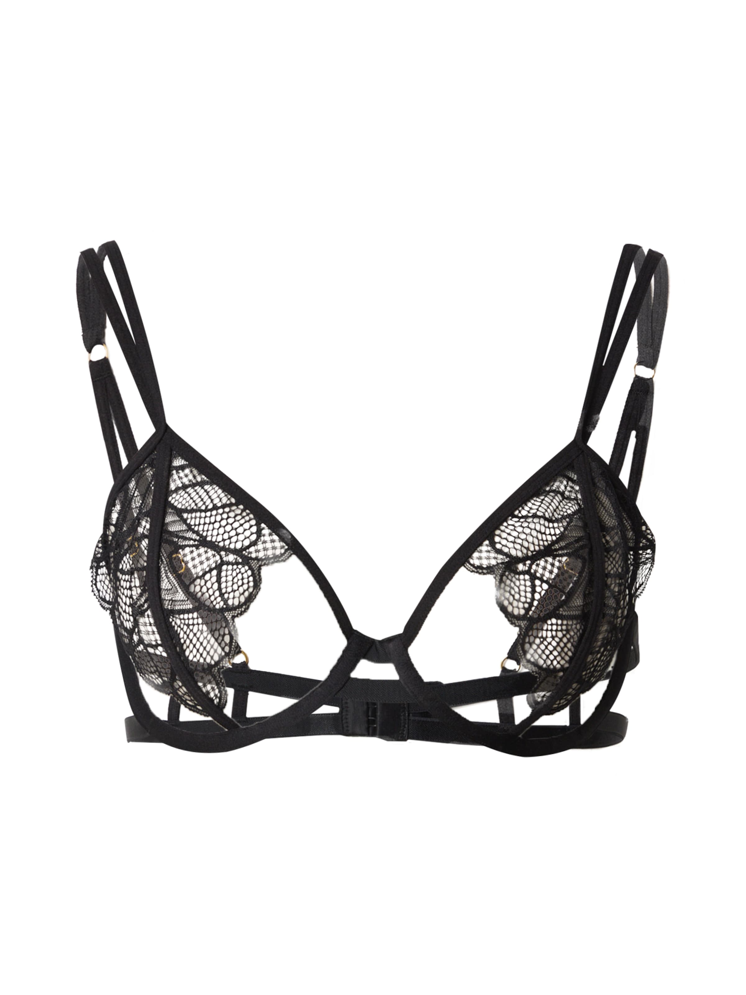 juoda Bluebella Liemenėlė 'Emerson'