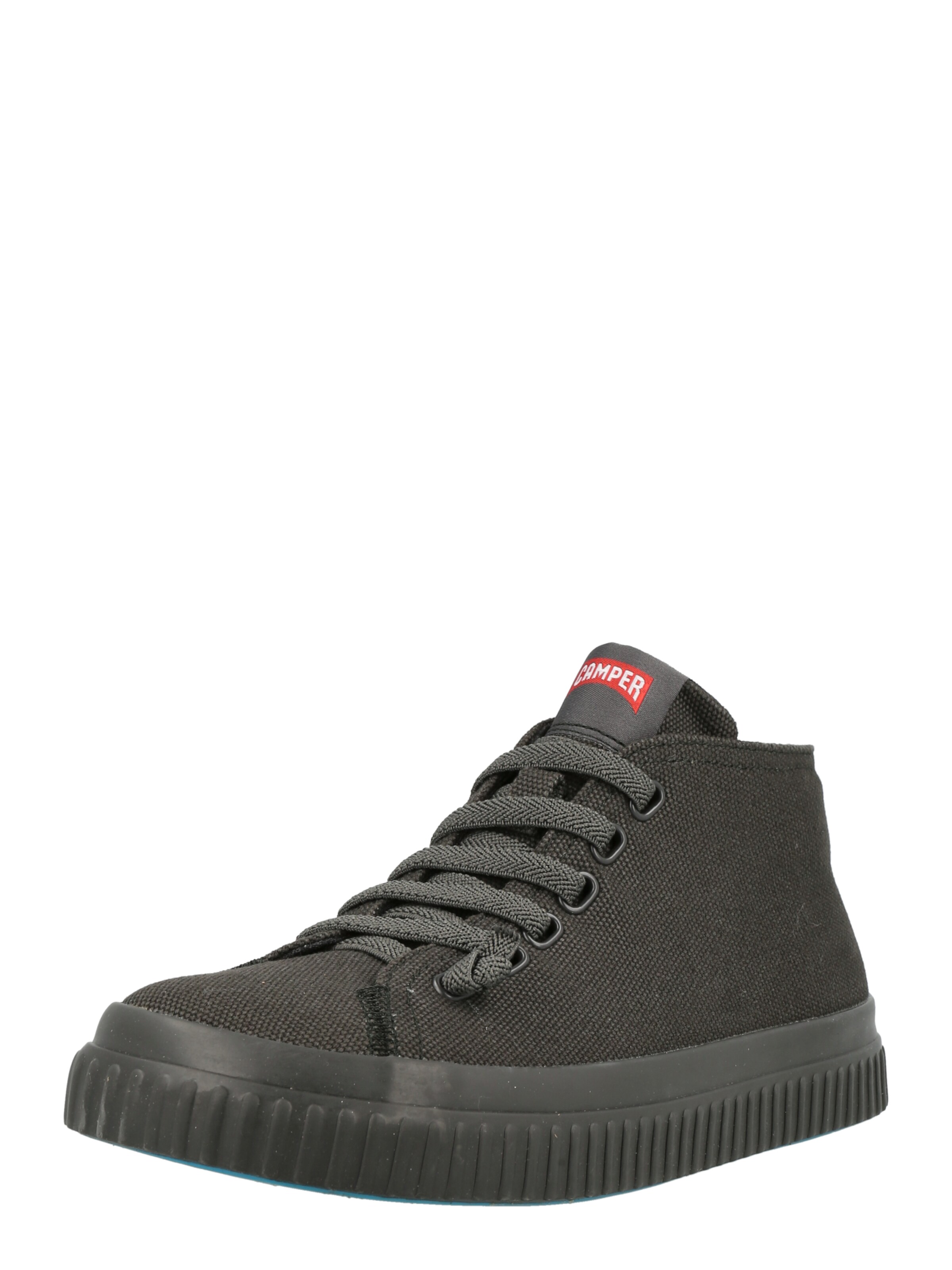 CAMPER High-top trainers &#x27;Peu Roda&#x27; in Grey: front