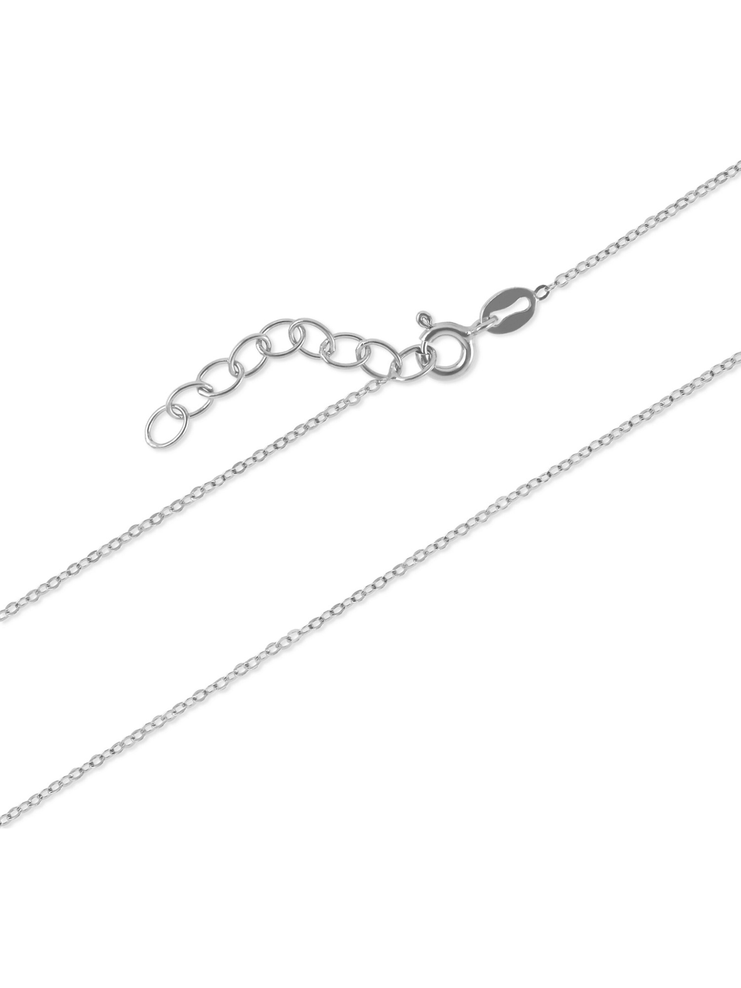 FAVS Kette in Silber