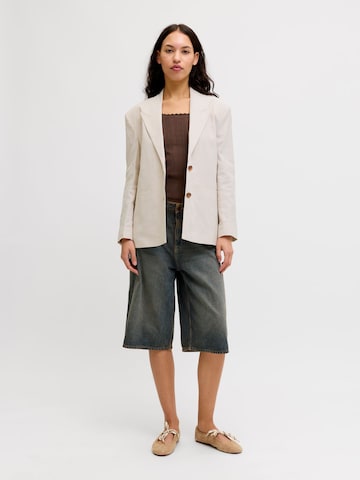 JJXX - Blazer 'JXMaya' en beige