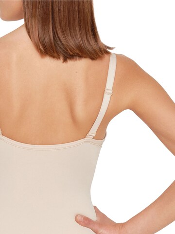 SUSA Corsage 'Catania' in Beige