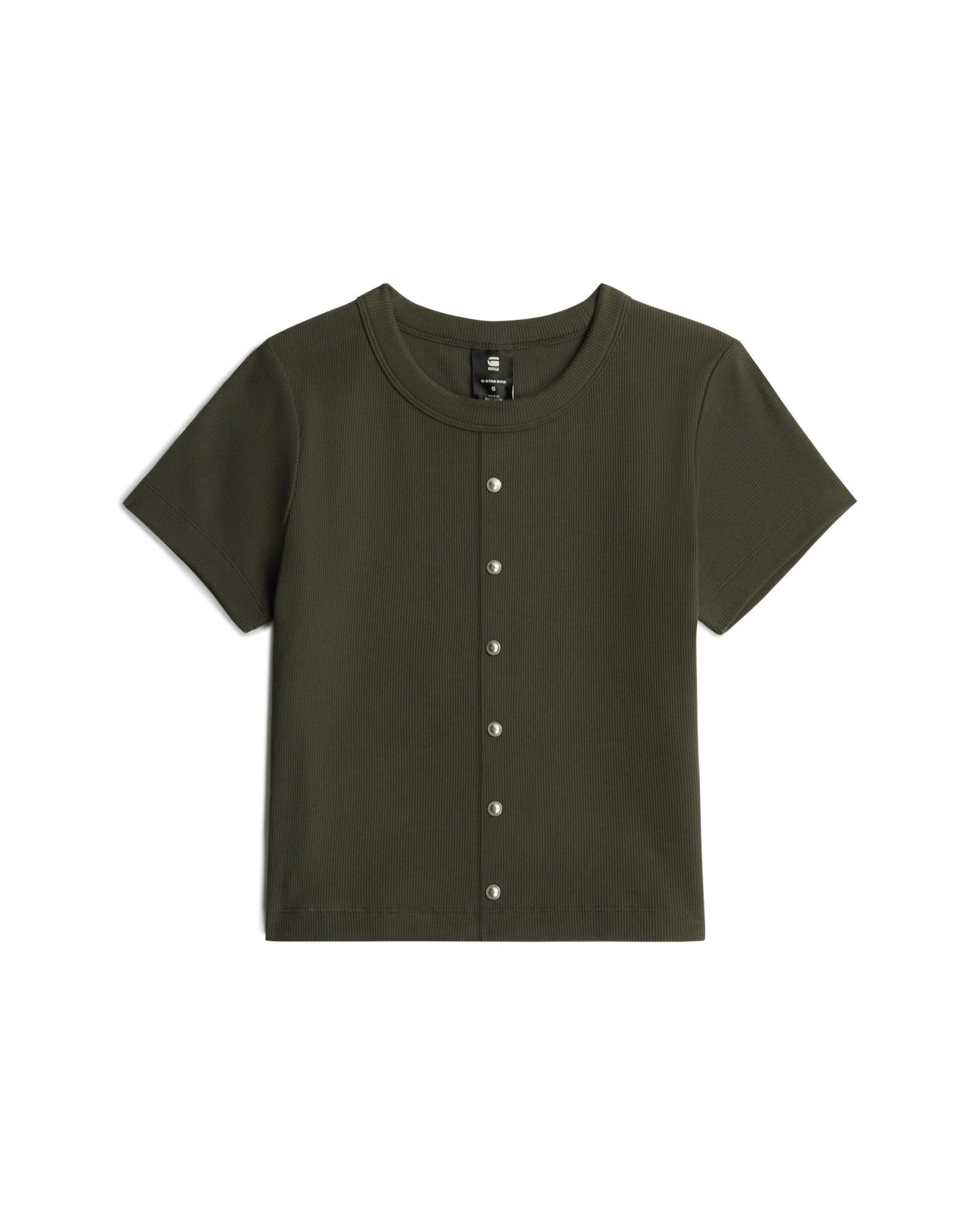 G-STAR Shirt in Grey, Item view