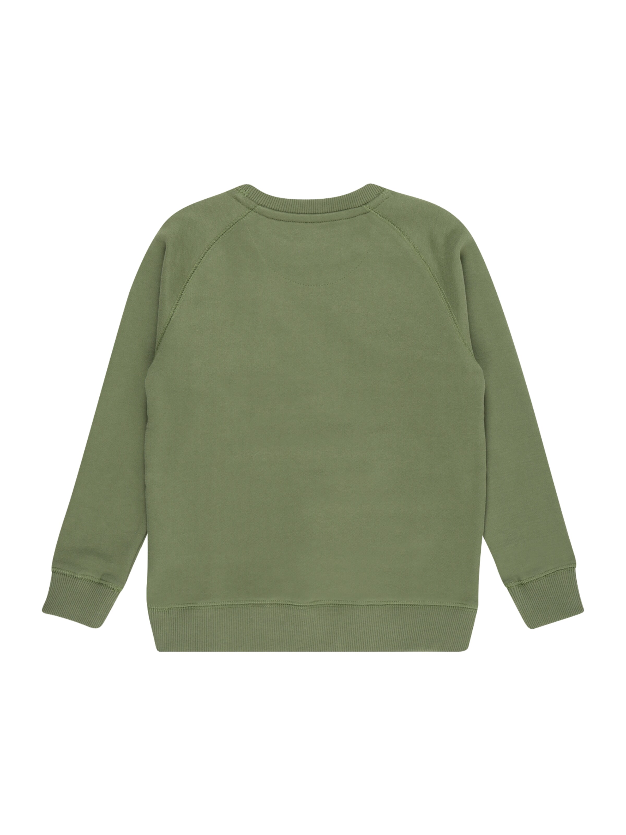 Sweat Marc O'Polo Junior en vert