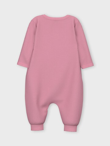 NAME IT Rompertje/body in Roze