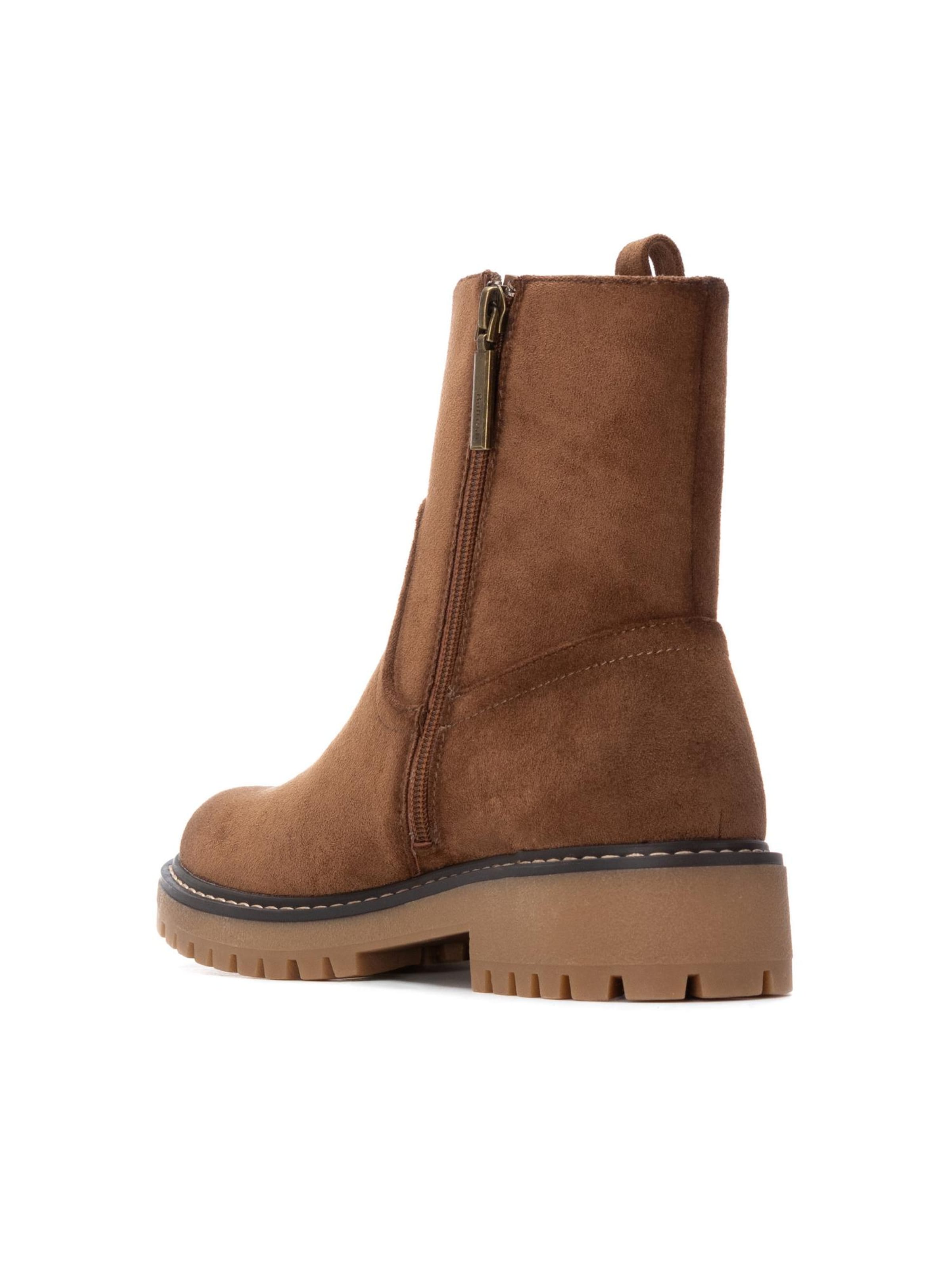 Refresh - Botas '17303003' en gris