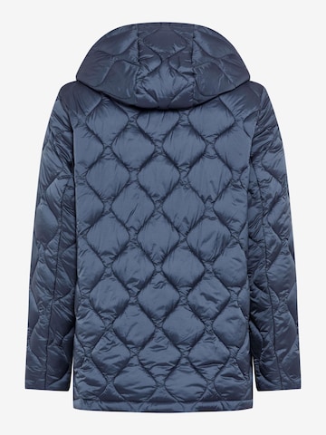 Fuchs Schmitt Between-Season Jacket 'Bari' in Blue