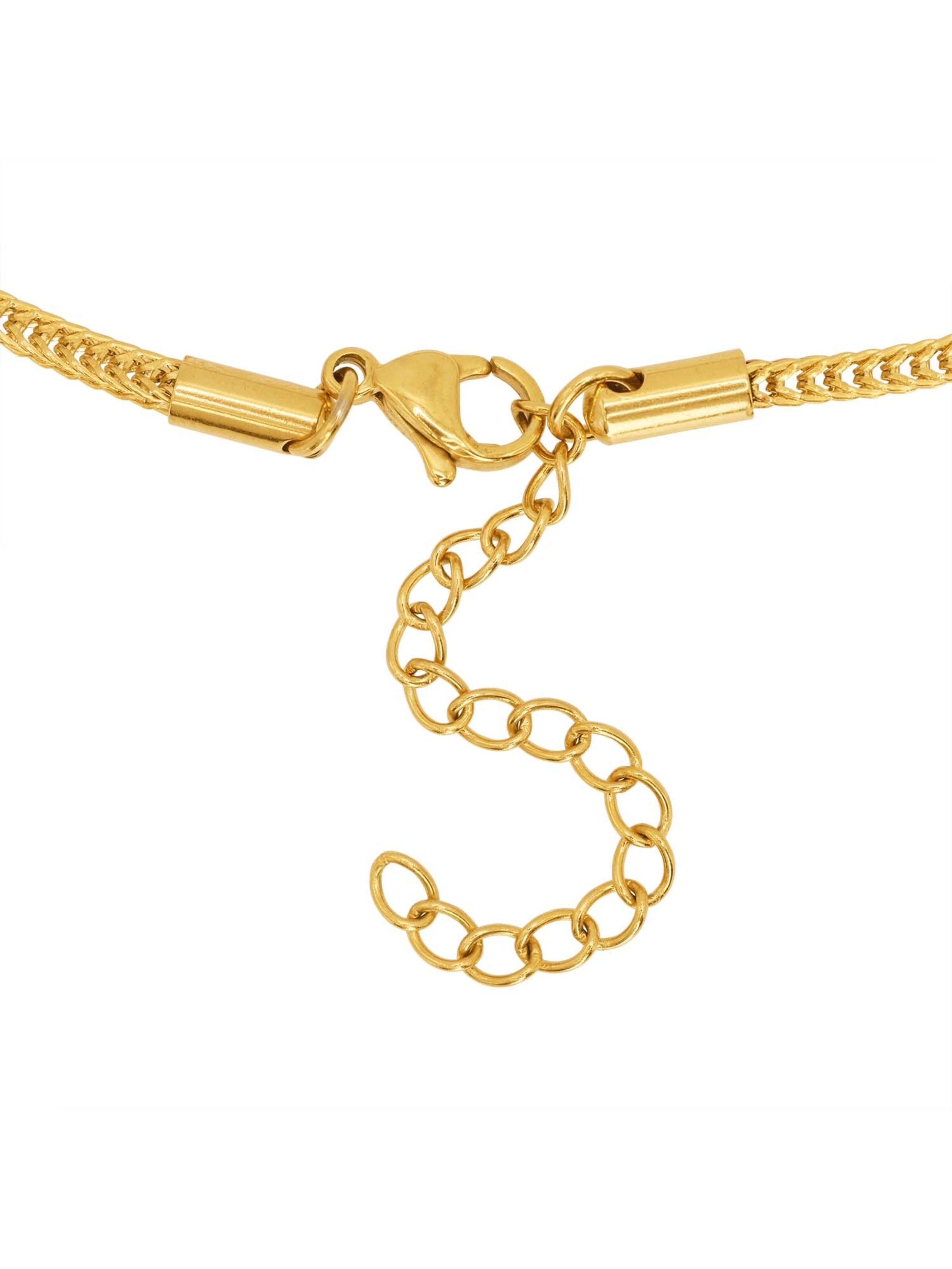 Heideman Armband 'Ethan' in Gold