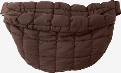 STREET ONE Gürteltasche in dunkelbraun, Produktansicht