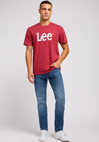Lee Regular Jeans in Blue